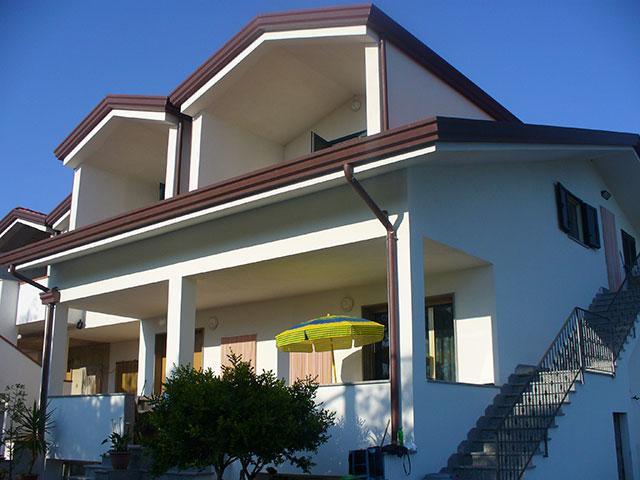 Appartamento Tra Mare E Lago Foce Varano Exterior foto